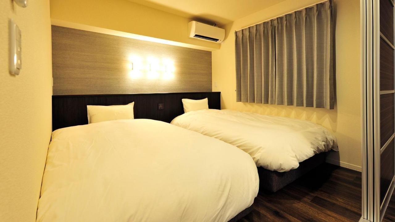 Rakutenstay X Shamaison Osaka Dekijima - 201 Kültér fotó