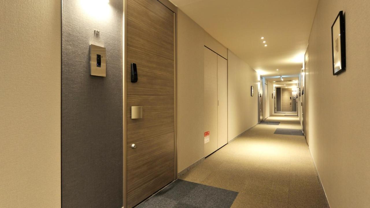 Rakutenstay X Shamaison Osaka Dekijima - 201 Kültér fotó